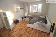 Pronjem bytu 2+kk, 44 m2, OV, Karlovy Vary, Rybe, ul. Konen