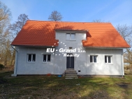 Prodej samostatného RD, 300 m2, Jiříkov, Filipov (okres Děčín)
