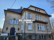 Prodej samostatného RD, 800 m2, Velký Šenov (okres Děčín)