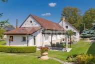 Prodej samostatného RD, 235 m2, Ruda (okres Rakovník) - exkluzivně