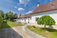 Prodej samostatnho RD, 235 m2, Ruda (okres Rakovnk) - exkluzivn