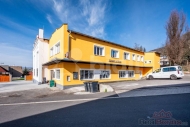 Prodej restaurace, Krupka, Bohosudov (okres Teplice) - exkluzivně