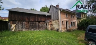 Prodej blokového RD, 62 m2, Tachov, Vítkov