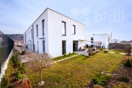 Prodej samostatného RD, 120 m2, Zlín, Prštné