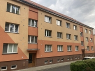 Prodej bytu 2+1, 59 m2, OV, Habartov (okres Sokolov), ul. Raisova