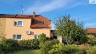 Prodej blokového RD, 136 m2, Pertoltice (okres Kutná Hora)