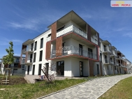 Pronjem bytu 3+kk, 81 m2, OV, Brands nad Labem-Star Boleslav, Star Boleslav (okres Praha-vchod), ul. Josefa Truhle