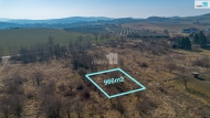 Prodej pozemku , určený k výstavbě RD, Lešany, Břežany (okres Benešov)