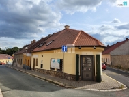 Pronájem obchodních prostor, Kolín, Kolín III