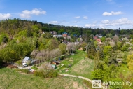 Prodej pozemku , uren k vstavb RD, ernolice (okres Praha-zpad)