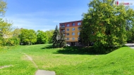Pronjem bytu 1+1, 36 m2, OV, Chomutov, ul. elakovskho