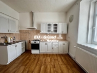 Pronjem bytu 2+1, 104 m2, OV, Rumburk, Rumburk 1 (okres Dn), ul. Jikovsk