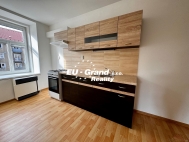 Pronjem bytu 1+1, 45 m2, OV, Rumburk, Rumburk 1 (okres Dn), ul. Jikovsk