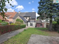 Prodej adovho RD, 114 m2, Pestanov (okres st nad Labem)