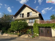 Prodej samostatnho RD, 230 m2, Vilmov (okres Havlkv Brod)