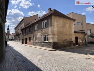 Prodej rohovho RD, 168 m2, Velvary (okres Kladno)