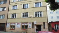 Pronjem bytu 2+1, 80 m2, OV, Ostrava, Marinsk Hory (okres Ostrava-msto), ul. Pemyslovc