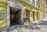 Prodej obchodnch prostor, Brno, Veve (okres Brno-msto)