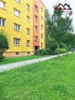 Pronjem bytu 2+1, 56 m2, OV, Havov, Msto (okres Karvin), ul. Majakovskho