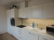 Pronjem bytu 1+kk, 0 m2, OV, Praha 5, Smchov, ul. Na Plzece - exkluzivn