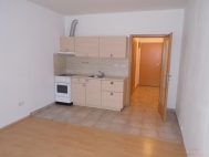 Pronjem bytu 1+kk, 0 m2, OV, Zln, ul. Na Honech I