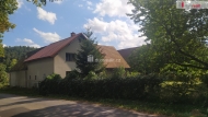 Prodej zemdlskho objektu, Bl, Petraovice (okres Liberec)