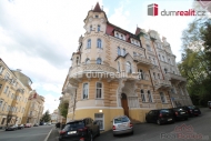 Pronjem bytu 2+1, 74 m2, OV, Marinsk Lzn (okres Cheb), ul. Rusk