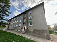 Prodej bytu 2+1, 0 m2, OV, Louny, ul. 28. jna