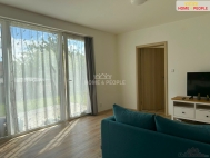 Pronjem bytu 2+kk, 46 m2, OV, Kouim (okres Koln), ul. Nov