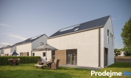 Prodej samostatnho RD, 125 m2, Beovice (okres Kladno)