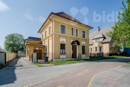 Pronjem kancel, Ostrava, Moravsk Ostrava (okres Ostrava-msto)