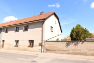 Prodej blokovho RD, 0 m2, Neratovice, Bykovice (okres Mlnk) - exkluzivn