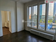 Pronjem bytu 2+kk, 60 m2, OV, Praha 7, Holeovice, ul. Jankovcova