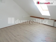 Pronjem bytu 2+kk, 60 m2, OV, Praha 5, Smchov, ul. Jindicha Plachty