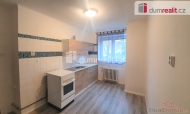 Pronjem bytu 2+1, 54 m2, OV, Koln, Koln II, ul. Mikole Ale