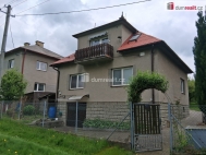 Prodej samostatnho RD, 280 m2, Zub (okres Vsetn)