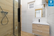 Pronjem bytu 2+1, 65 m2, OV, Opava, Pedmst, ul. Zmeck okruh