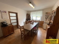 Prodej adovho RD, 100 m2, Kobeice u Brna (okres Vykov)