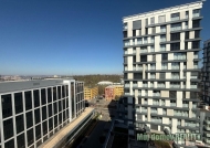 Prodej bytu 2+kk, 62 m2, OV, Praha 3, ikov, ul. Olansk