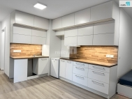Pronjem bytu 1+kk, 30 m2, OV, Zln, ul. Lorencova