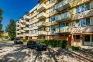 Prodej bytu 2+1, 69 m2, DV, esk Budjovice, esk Budjovice 2, ul. Vtrn - exkluzivn