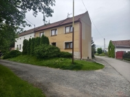 Prodej rohovho RD, 305 m2, Pustim, Pustimsk Prusy (okres Vykov) - exkluzivn