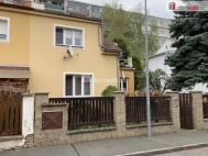 Prodej rohovho RD, 165 m2, Praha 9, Prosek