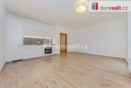 Pronjem bytu 1+kk, 44 m2, OV, Praha 9, akovice, ul. Bermanova