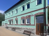 Prodej njemnho domu, Mlade (okres Olomouc)