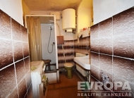 Prodej samostatnho RD, 100 m2, ernkov (okres Klatovy)