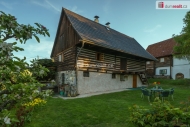 Prodej samostatnho RD, 160 m2, Libice, Srdov (okres Litomice)