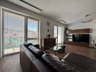 Pronjem bytu 3+kk, 79 m2, OV, Brno, Husovice (okres Brno-msto), ul. Musilova