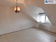 Pronjem bytu 2+1, 55 m2, OV, Olomouc, ul. Gorazdovo nm.