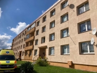 Pronjem bytu 3+1, 66 m2, OV, Suice, Suice II (okres Klatovy), ul. Volovsk